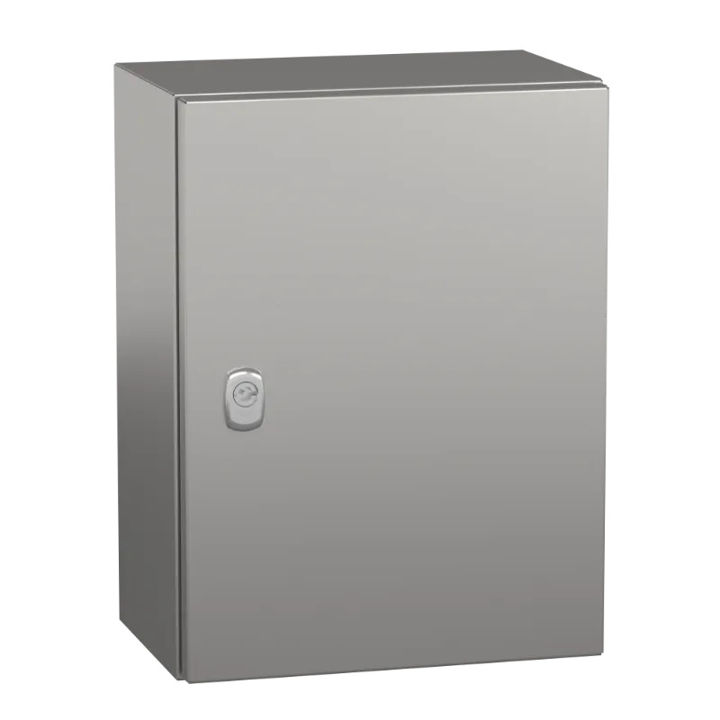 S3X 304L 400X300X200 - NSYS3X4320 Schneider Electric
