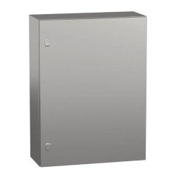 S3X 304L 800X600X250 - NSYS3X8625 Schneider Electric
