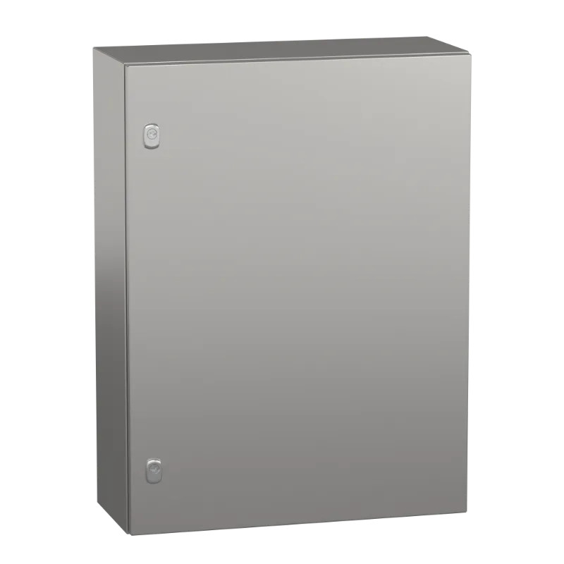 S3X 304L 800X600X250 - NSYS3X8625 Schneider Electric