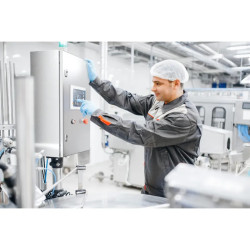 S3X 304L 800X600X250 - NSYS3X8625 Schneider Electric