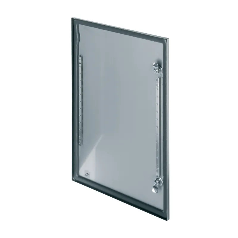 Porte droit S3X 316L 10 - NSYDS3X1010RH Schneider Electric