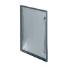 Porte plein S3X 316L 600x - NSYDS3X64H Schneider Electric