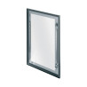 Porte transp. S3X 304L 60 - NSYDS3X64T Schneider Electric