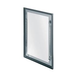 Porte transp. S3X 304L 70 - NSYDS3X75T Schneider Electric