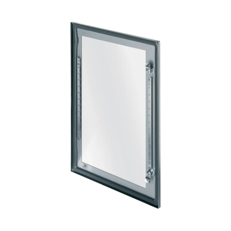 Porte transp. S3X 304L 70 - NSYDS3X75T Schneider Electric