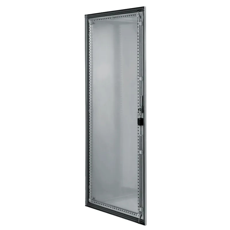 Porte droit SMX 316L 18 - NSYDSFX1816RH Schneider Electric