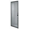 Porte droit SMX 316L 18 - NSYDSFX1816RH Schneider Electric