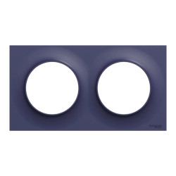 ODACE STYL PLAQ COB 2P71 - S550704 Schneider Electric