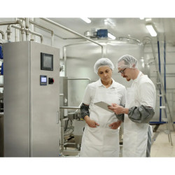 PanelSeT SFN Accessoires - Kit 4 anneaux de levage inox M12 - NSYSMXEB Schneider Electric