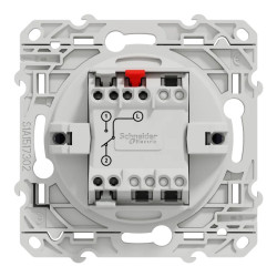 Odace - va-et-vient - cobalt - 10A - S550204 Schneider Electric