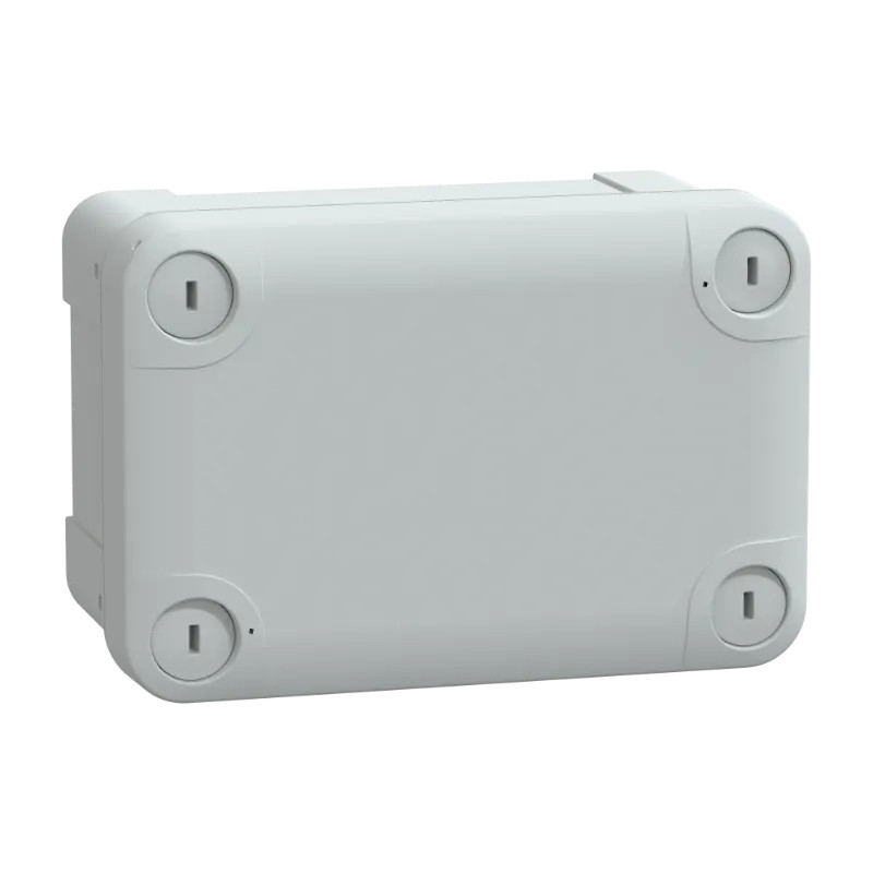 PanelSeT - boîte industrielle - 138x93x72mm - ABS - NSYTBS1397 Schneider Electric