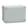 PanelSeT - boîte industrielle - 164x121x87mm - ABS - NSYTBS16128 Schneider Electric