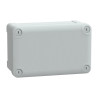 PanelSeT - boîte industrielle - 192x121x87mm - ABS - NSYTBS19128 Schneider Electric
