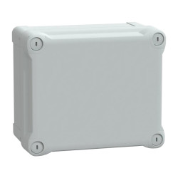 BTE COUV.OP192X164X105ABS - NSYTBS191610H Schneider Electric