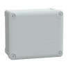 PanelSeT - boîte industrielle - 192x164x87mm - ABS - NSYTBS19168 Schneider Electric