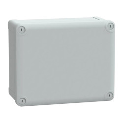 PanelSeT - boîte industrielle - 241x192x105mm - ABS - NSYTBS241910 Schneider Electric