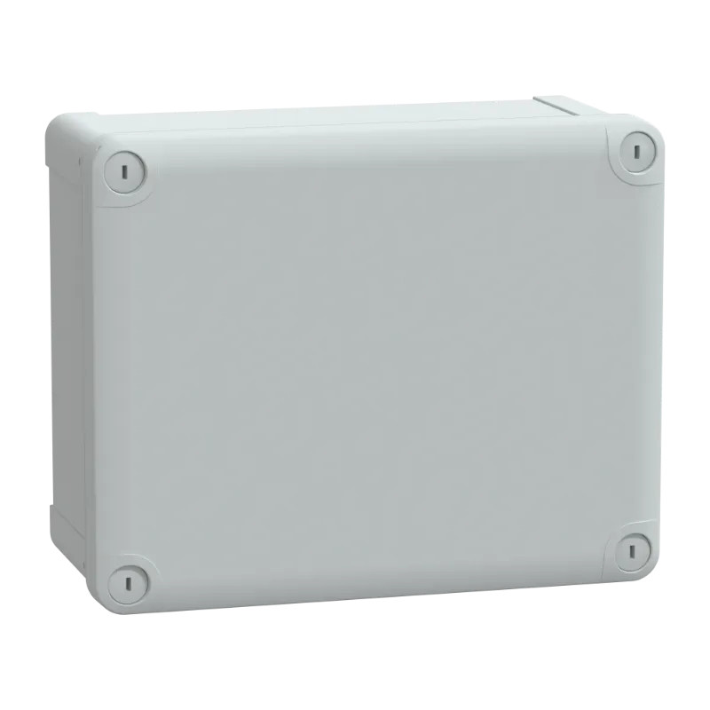 PanelSeT - boîte industrielle - 241x192x105mm - ABS - NSYTBS241910 Schneider Electric