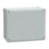 PanelSeT - boîte industrielle - 241x192x105mm - ABS - NSYTBS241910 Schneider Electric