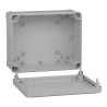 PanelSeT - boîte industrielle - 241x192x105mm - ABS - NSYTBS241910 Schneider Electric