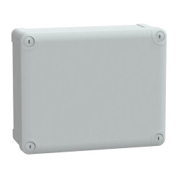 PanelSeT - boîte industrielle - 241x192x87mm - ABS - NSYTBS24198 Schneider Electric