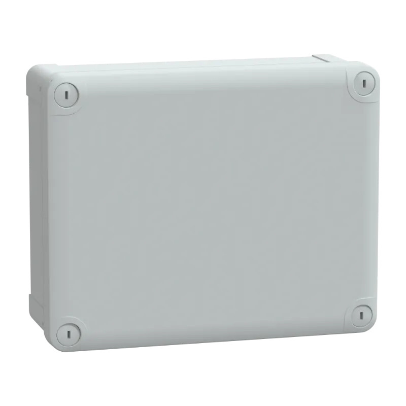 PanelSeT - boîte industrielle - 241x192x87mm - ABS - NSYTBS24198 Schneider Electric
