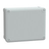 PanelSeT - boîte industrielle - 241x192x87mm - ABS - NSYTBS24198 Schneider Electric