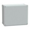 PanelSeT - boîte industrielle - 291x241x128mm - ABS - NSYTBS292412 Schneider Electric