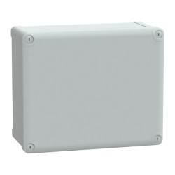 BTE COUV.OP291X241X128ABS - NSYTBS292412H Schneider Electric