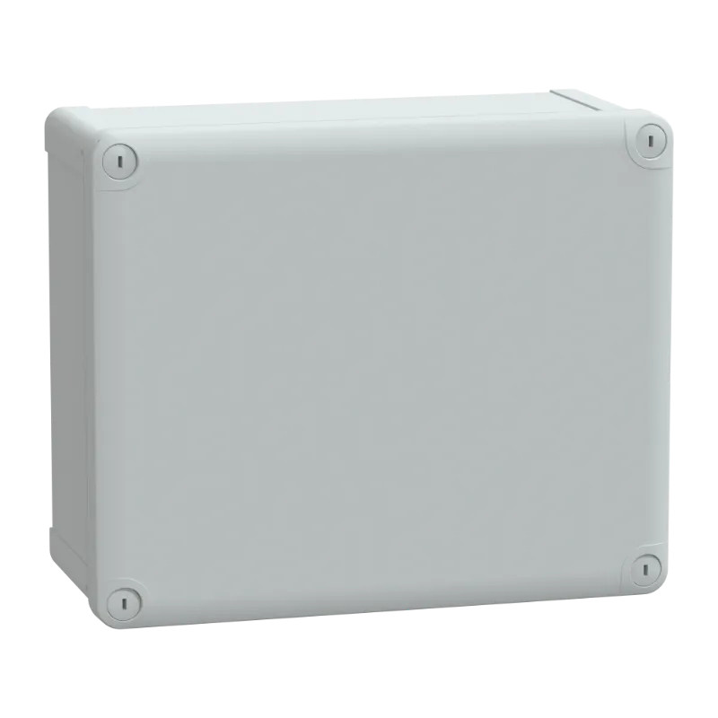 BTE COUV.OP291X241X128ABS - NSYTBS292412H Schneider Electric