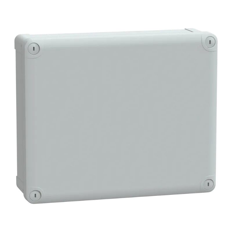 PanelSeT - boîte industrielle - 291x241x87mm - ABS - NSYTBS29248 Schneider Electric