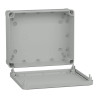 PanelSeT - boîte industrielle - 291x241x87mm - ABS - NSYTBS29248 Schneider Electric