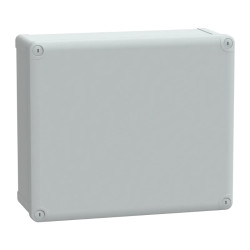 PanelSeT - boîte industrielle - 341x291x128mm - ABS - NSYTBS342912 Schneider Electric