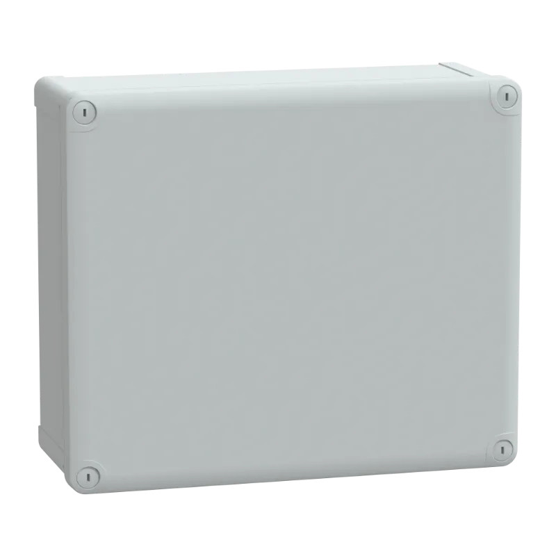 PanelSeT - boîte industrielle - 341x291x128mm - ABS - NSYTBS342912 Schneider Electric