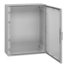 PanelSeT - Coffret polyester 1056x852x350 - IP66 Ral 7035 - NSYPLM108G Schneider Electric