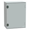 COF.IP66POL430X330X200MET - NSYPLM43PG Schneider Electric