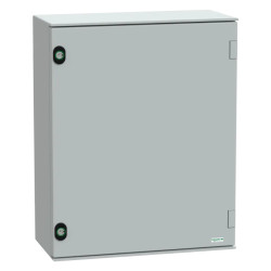 COF.PLM530X430X200 PL MET - NSYPLM54PG Schneider Electric