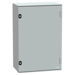 COF.PLM647X436X250 PL MET - NSYPLM64PG Schneider Electric
