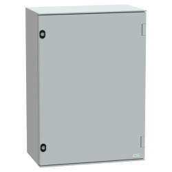 COF.PLM747X536X300 PL MET - NSYPLM75PG Schneider Electric