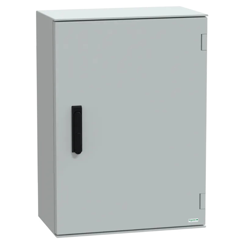 COF.IP66747X536X300VT+VER - NSYPLM75VG Schneider Electric