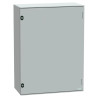PanelSeT - Coffret polyester 847x636x300 - IP66 Ral 7035 - NSYPLM86G Schneider Electric