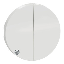 ODACE ENJO DBLE VV+BP AntiB - S500614 Schneider Electric