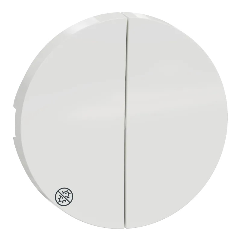 ODACE ENJO DBLE VV+BP AntiB - S500614 Schneider Electric