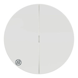 ODACE ENJO DBLE VV+BP AntiB - S500614 Schneider Electric