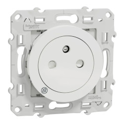ODACE PC 2PT AFF PR GRIF AntiB - S500052 Schneider Electric