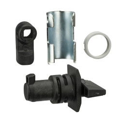 SERRURE DE PLM - NSYCDBPLM Schneider Electric