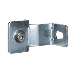 PanelSeT - ensemble de fixation murale de PLA - NSYFMPLA Schneider Electric