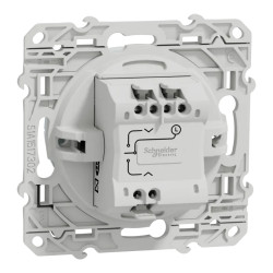 ODACE INTR VR 3B BLC RECY  VIS - S510208 Schneider Electric