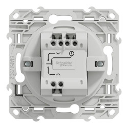 ODACE INTR VR 3B BLC RECY  VIS - S510208 Schneider Electric