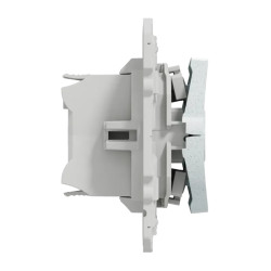 ODACE INTR VR 3B BLC RECY  VIS - S510208 Schneider Electric