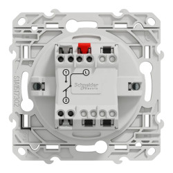 ODACE VV LUM BLC RECY  VIS - S510263 Schneider Electric